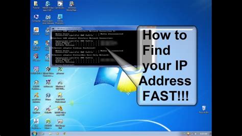 miyip|What Is My IP Address